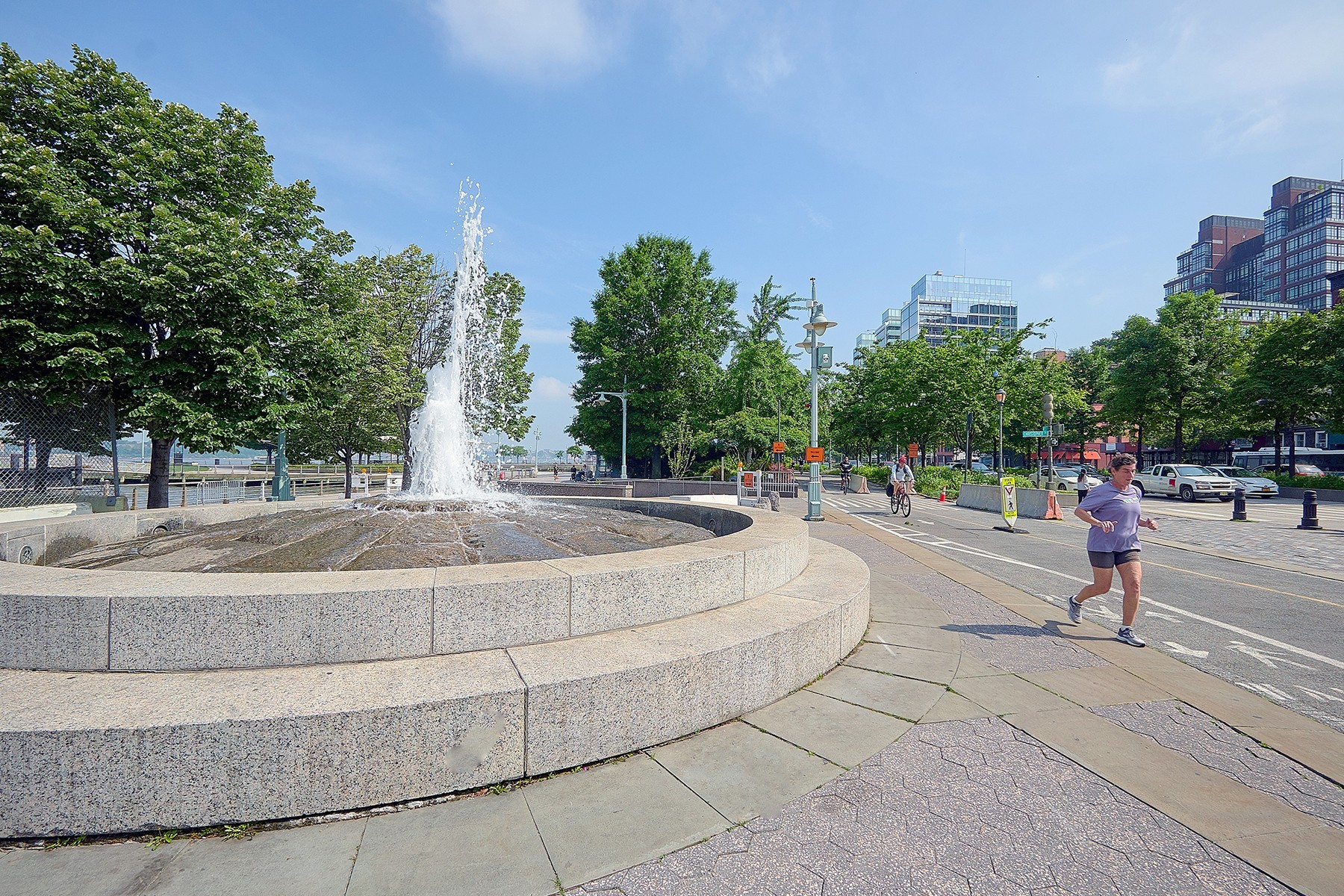 165 Christopher Street 2-O
