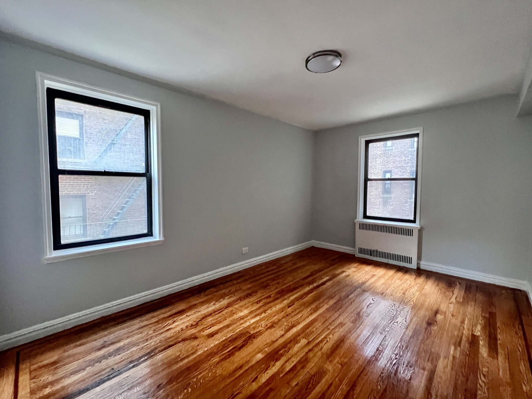 729 W 186th Street 2J