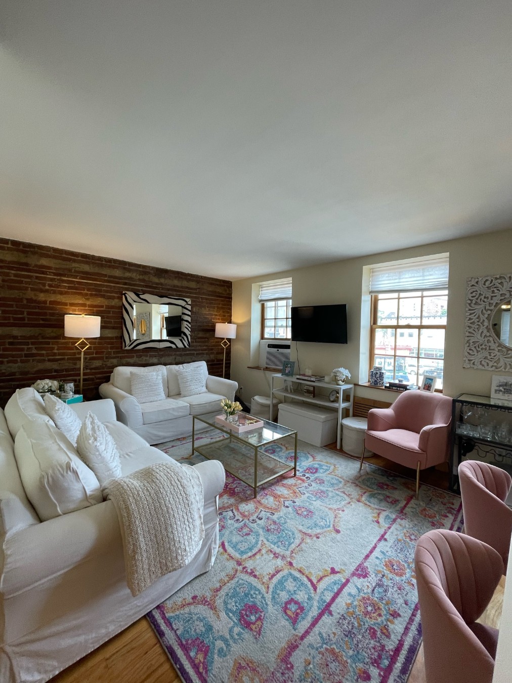 72 Grove Street 2F