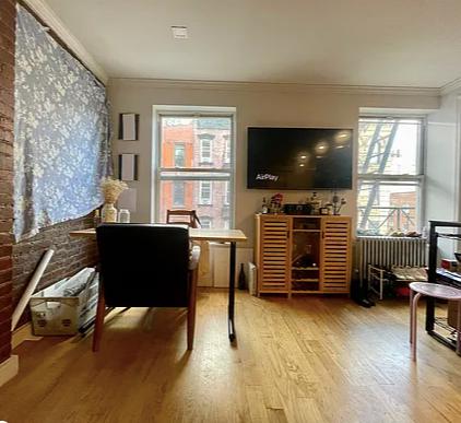 161 Ludlow Street 6