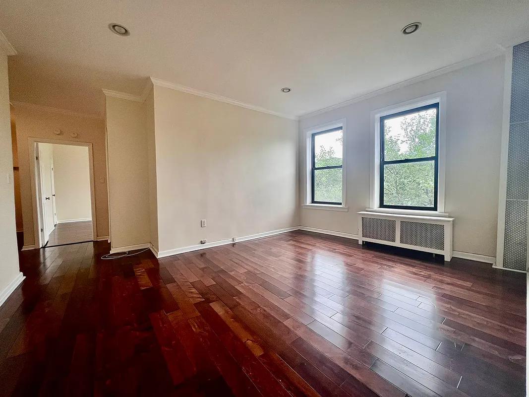 583 W 215th Street 8C