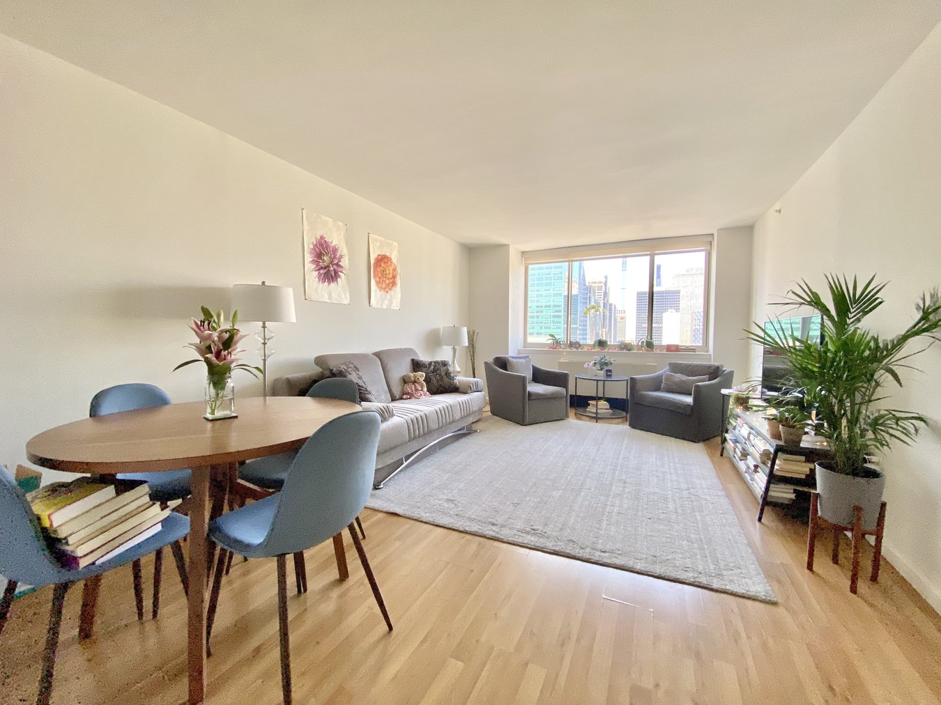 66 W 38th Street 37B