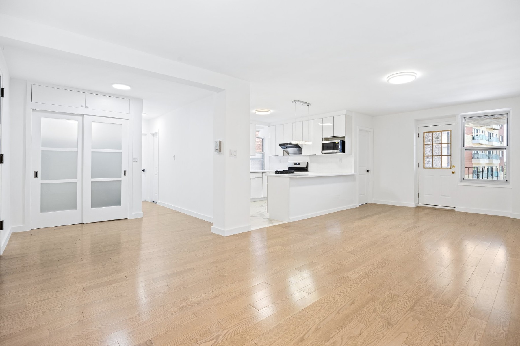 136-04 Cherry Avenue 5F