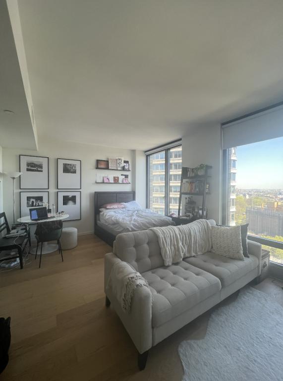 250 Ashland Place 22B