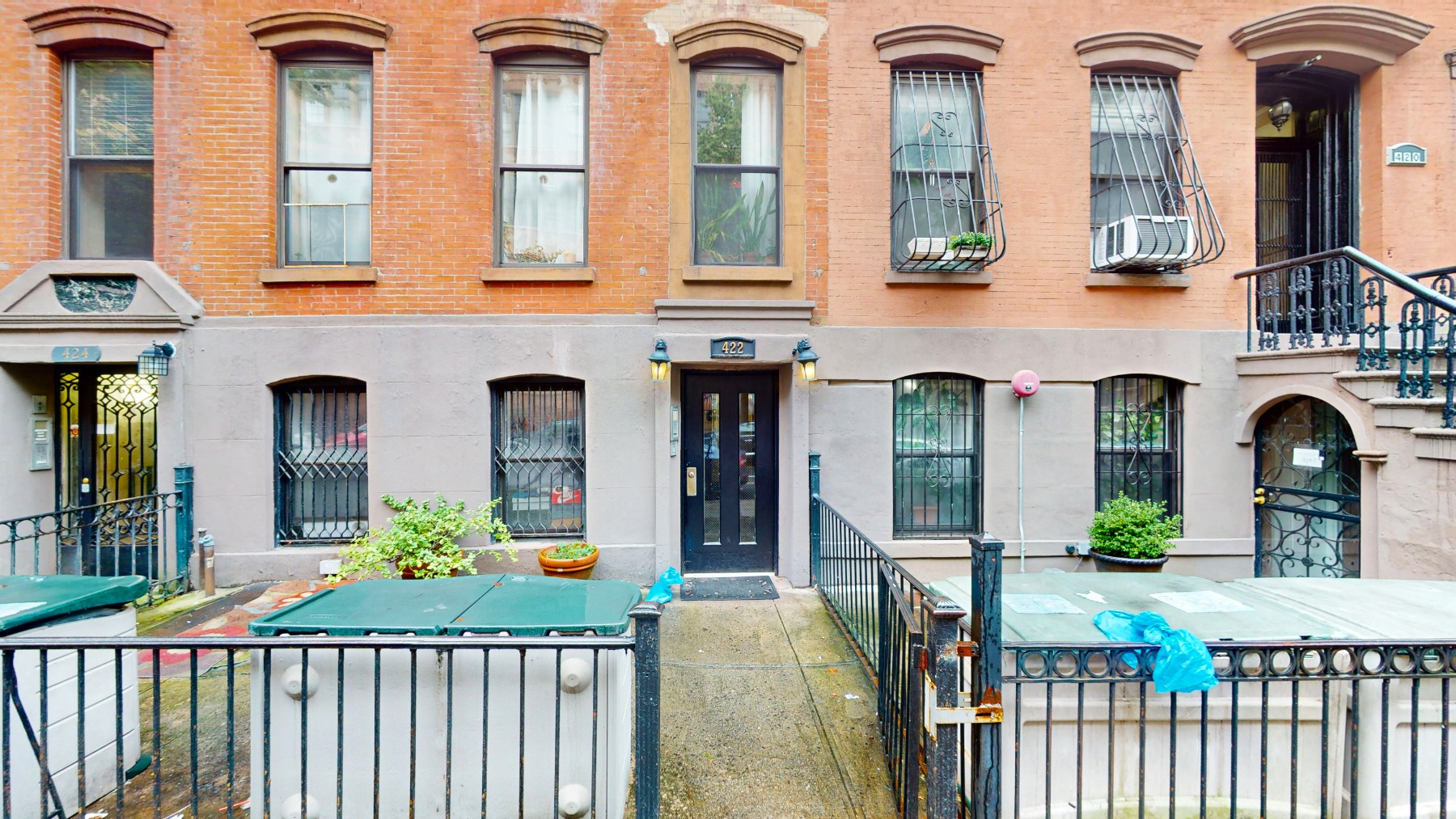 422 E 120th Street 3