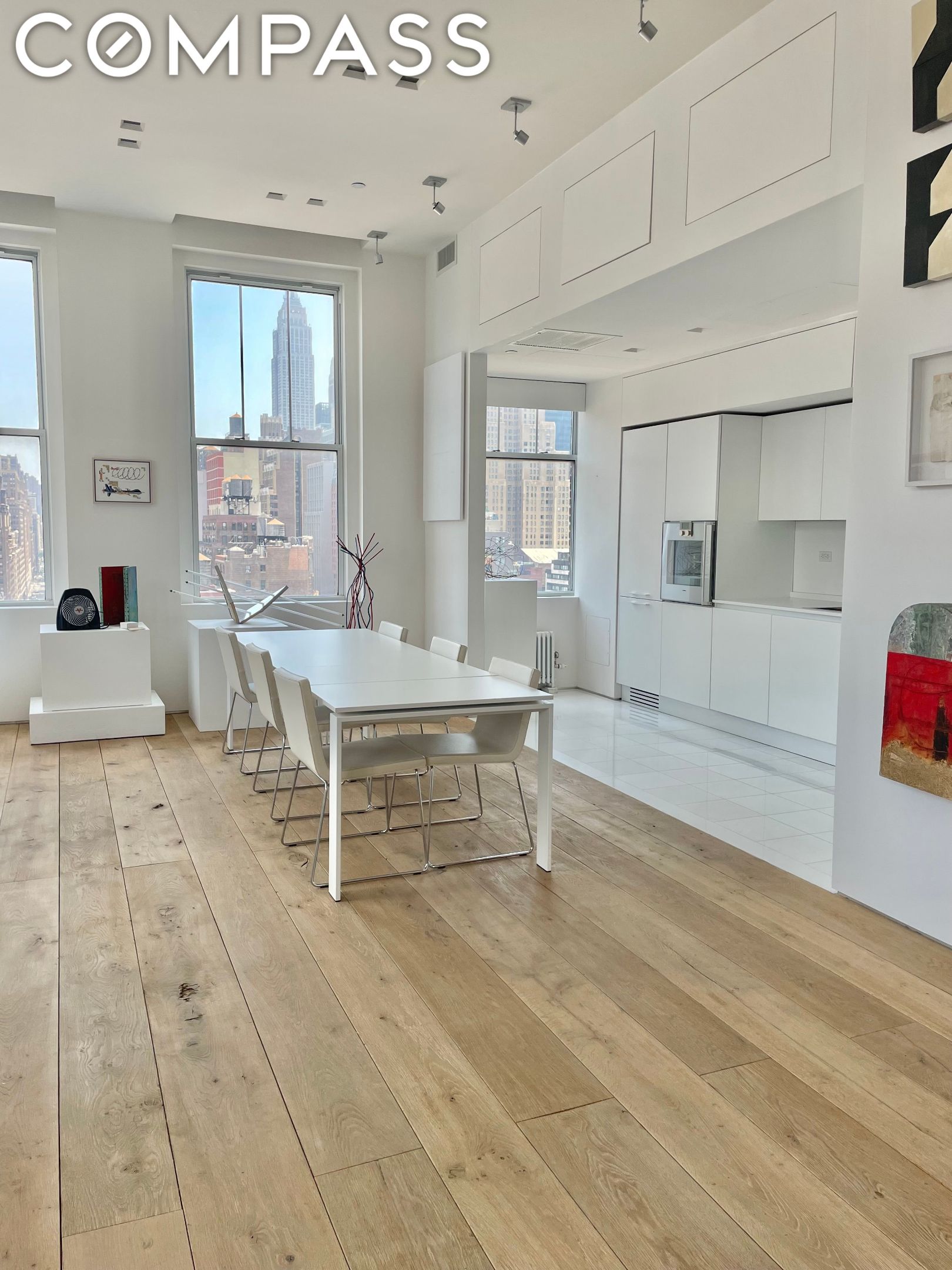 448 W 37th Street PHC