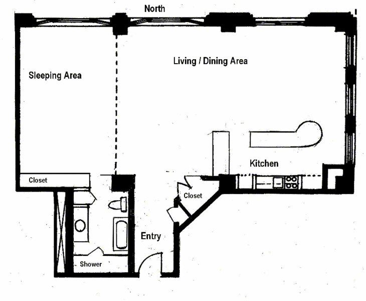 448 W 37th Street PHC