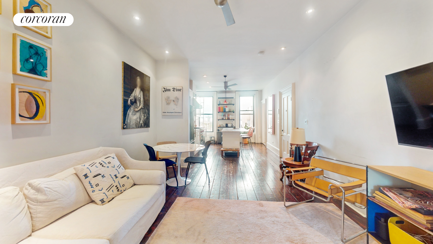 738 LEONARD Street 3