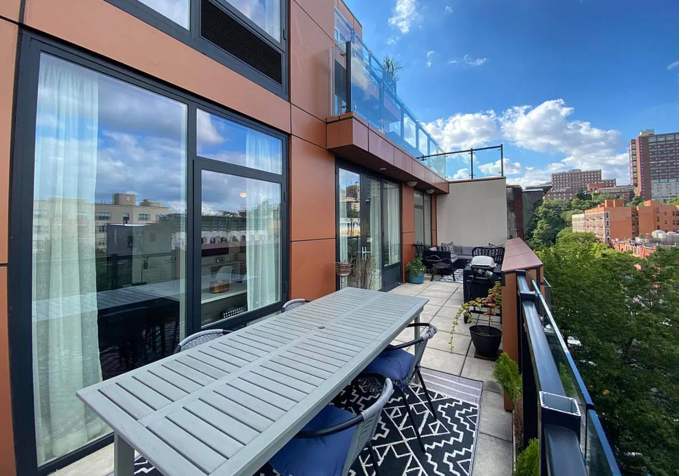 306 W 116th Street PH6A