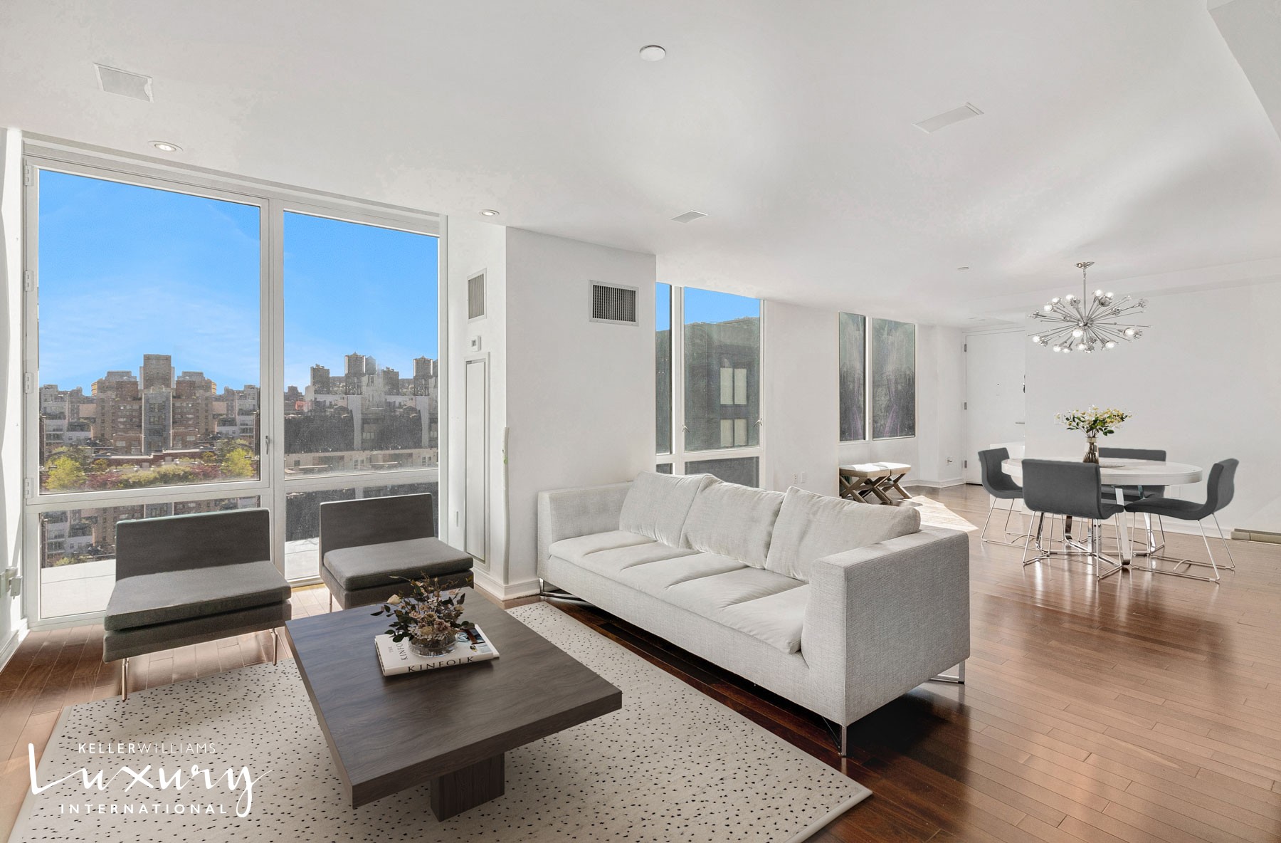 130 W 19th Street 12D