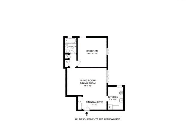 138 71st Street E11