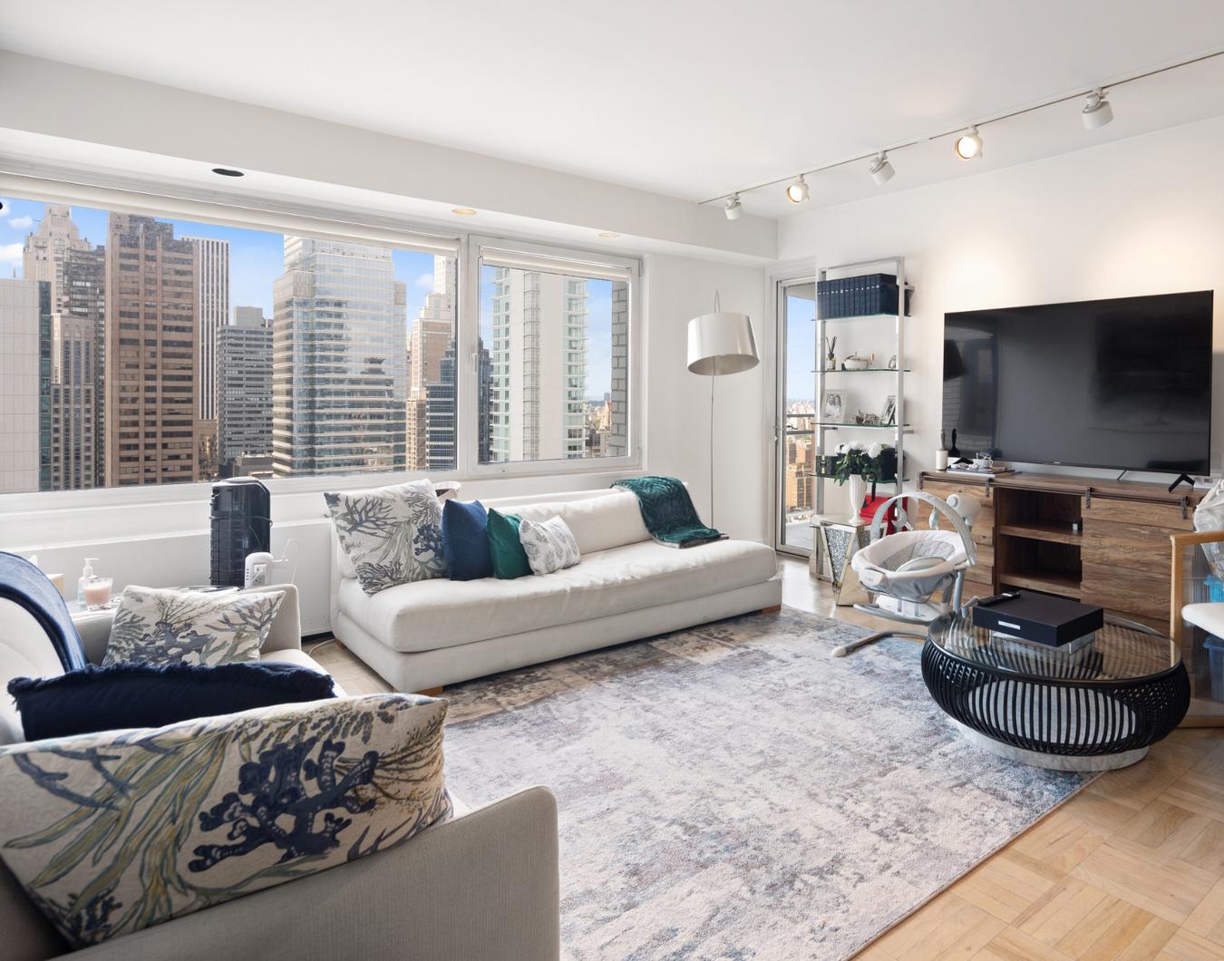 303 E 57th Street 32C