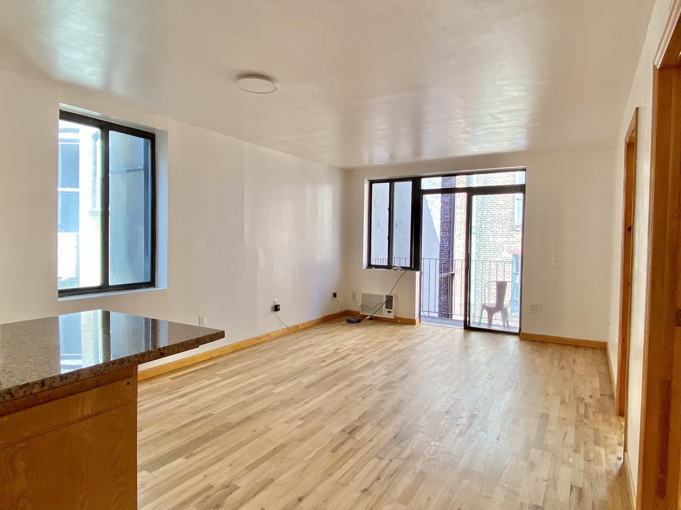 302 Broome Street 5B