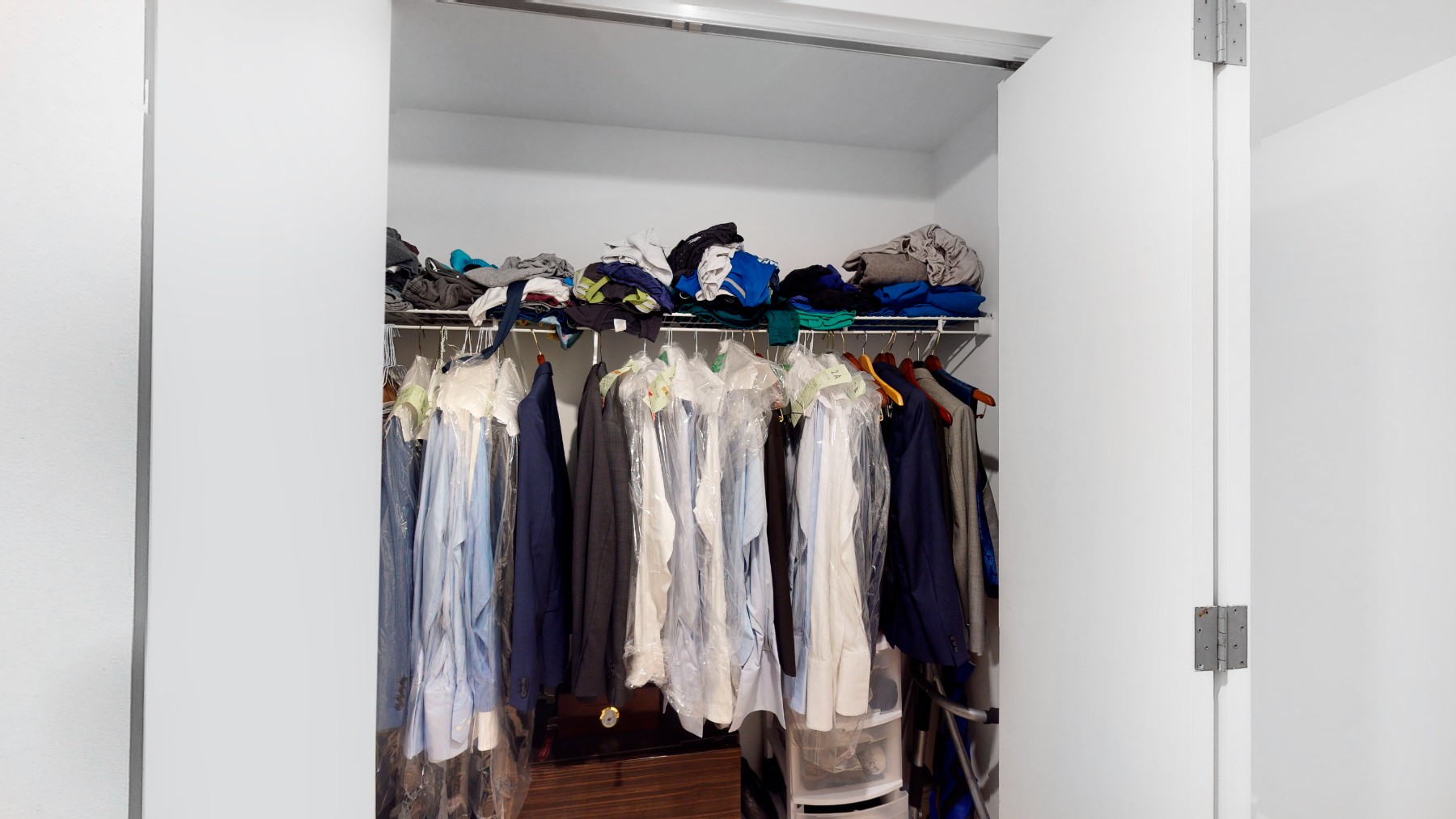 224 W 18th Street 2A