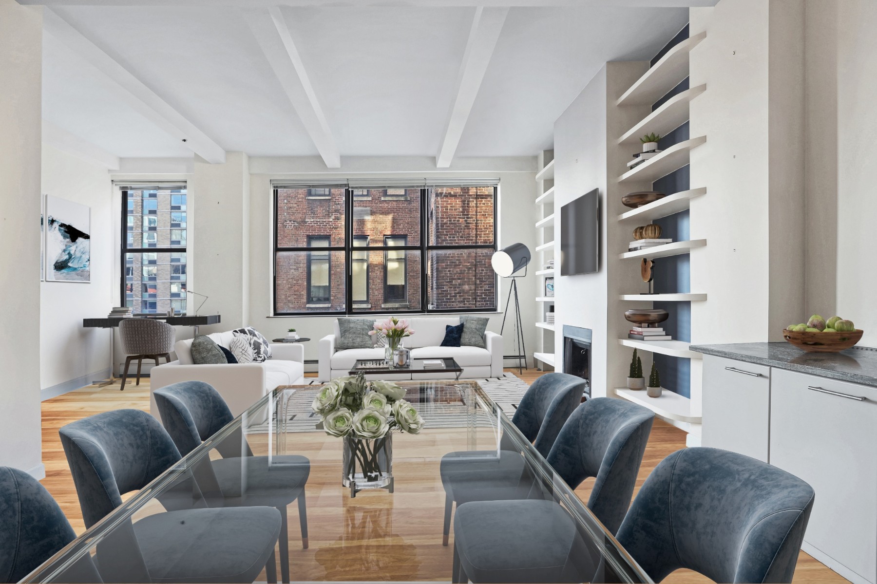 114 E 13th Street 7B