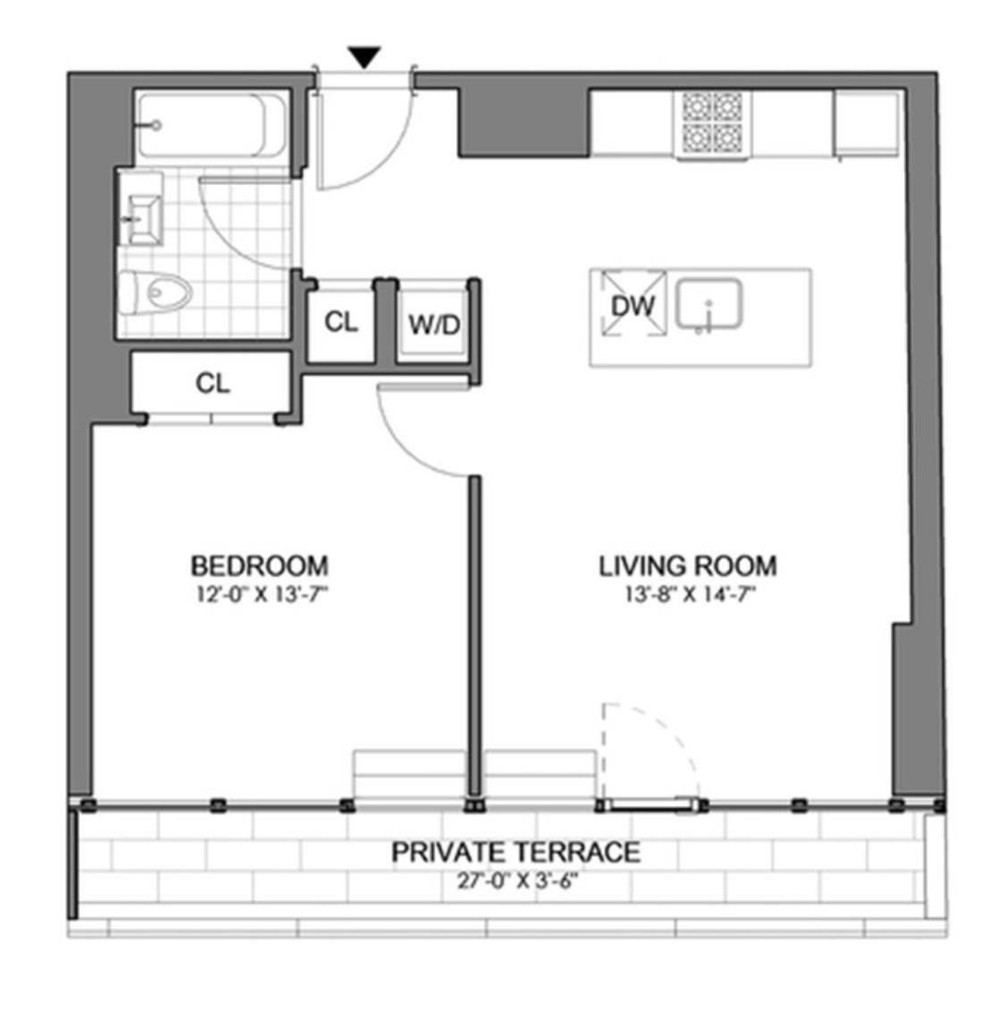 325 Kent Avenue 627
