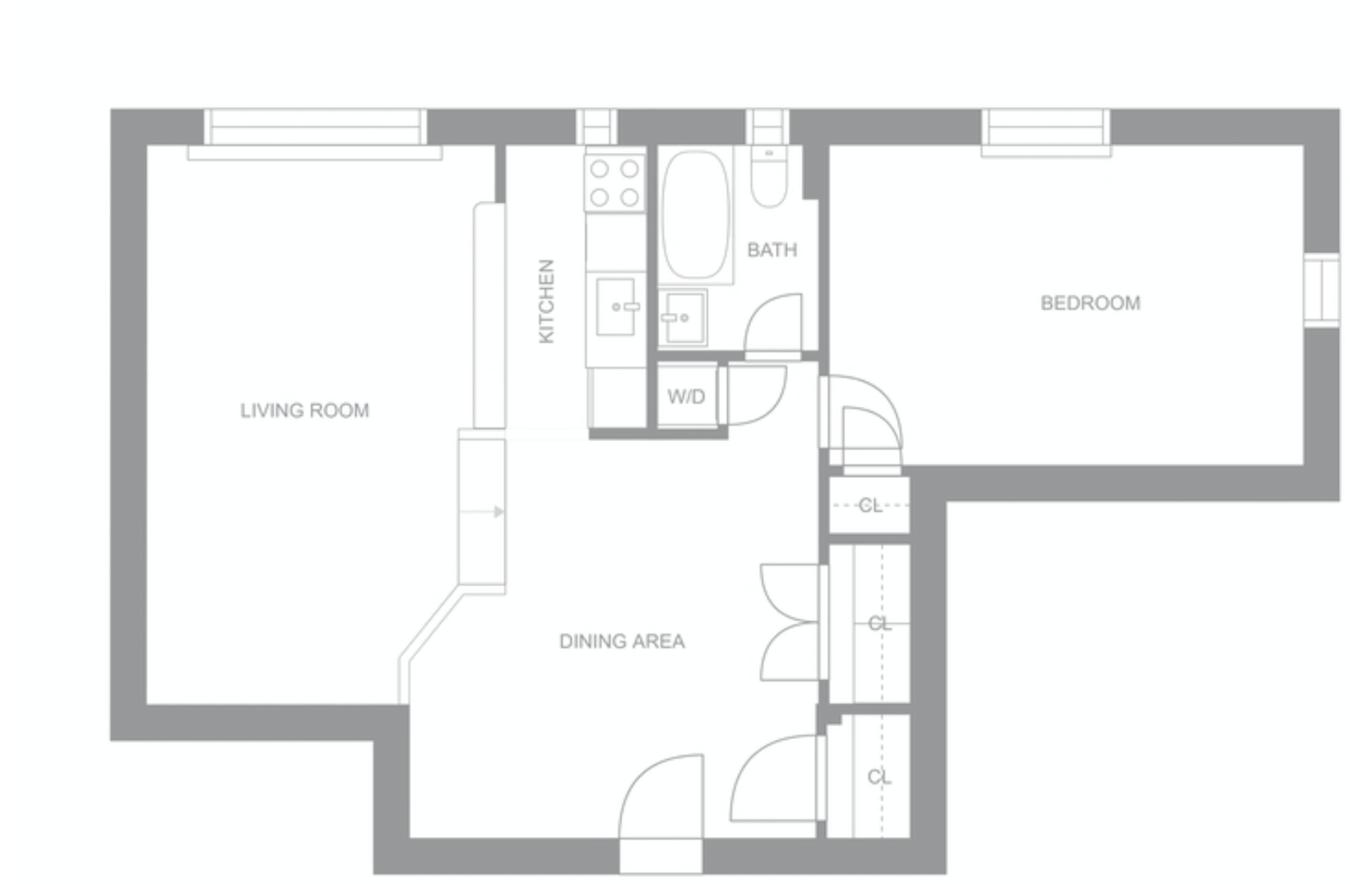 10 Downing Street 4x