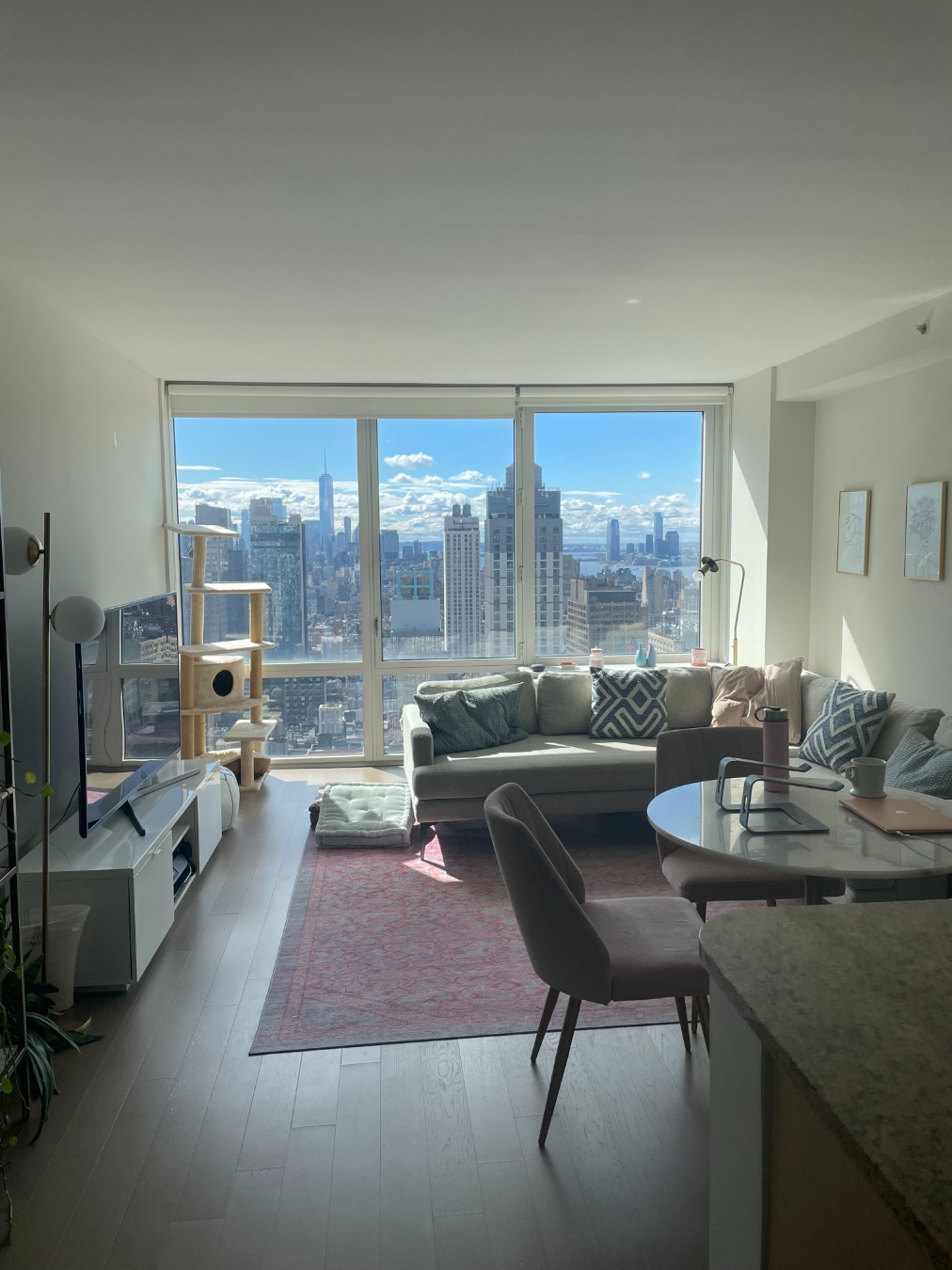 125 W 31st Street 40K