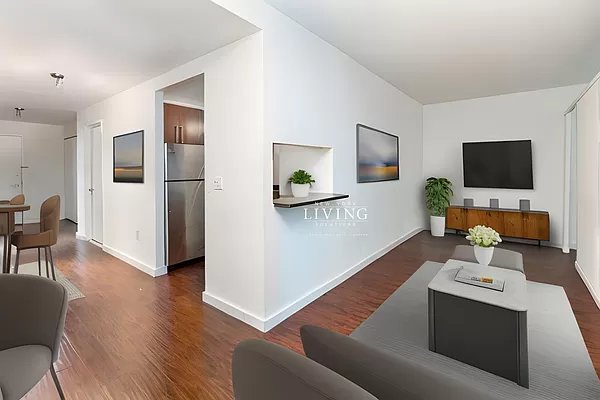 100 John Street 1411