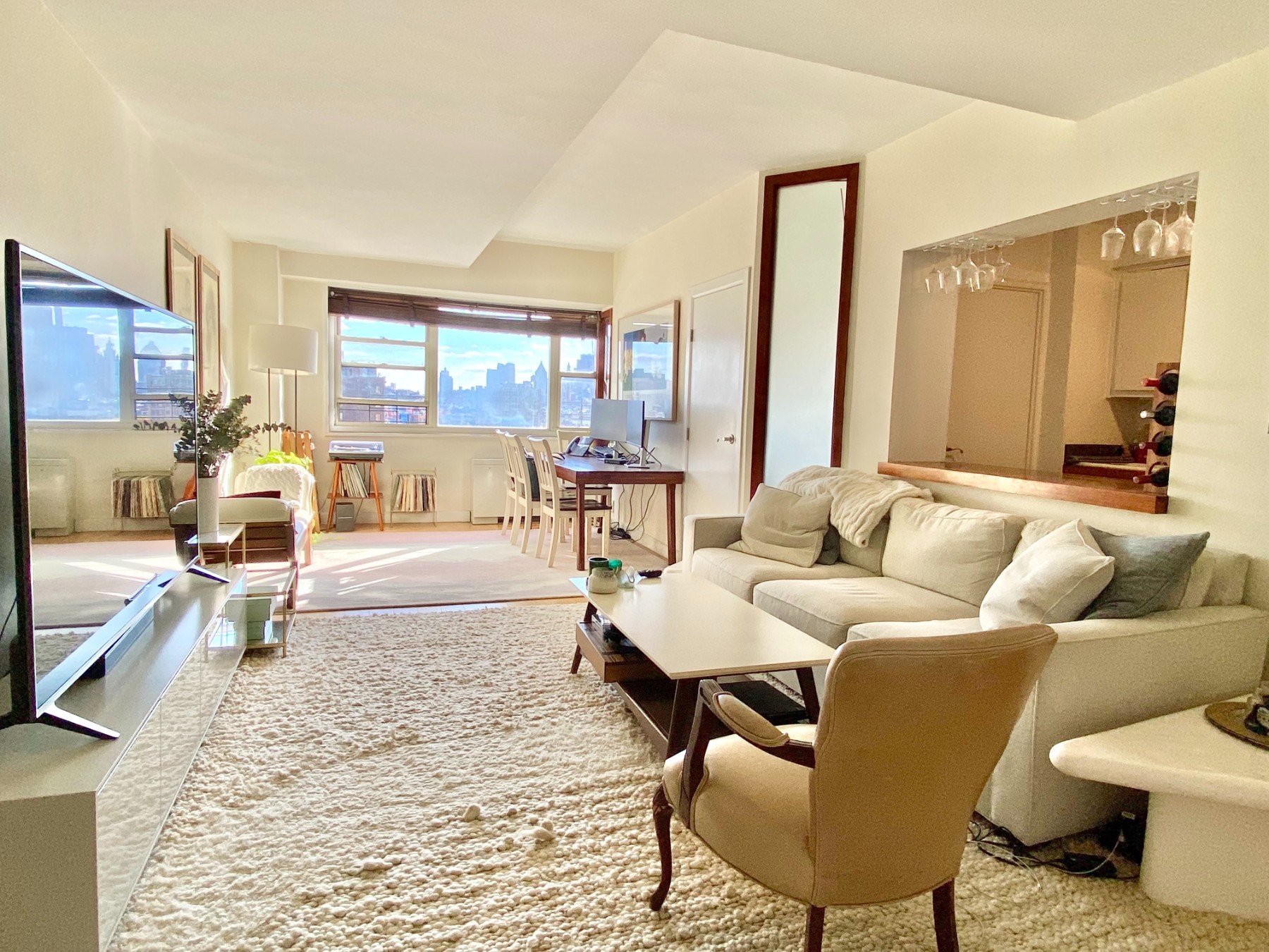 15 Charles Street 15A