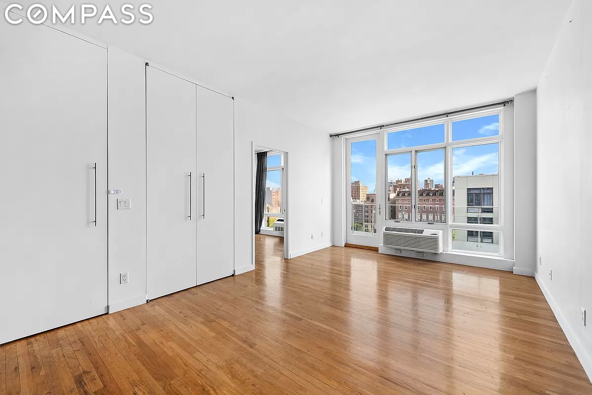 333 E 109th Street PHD