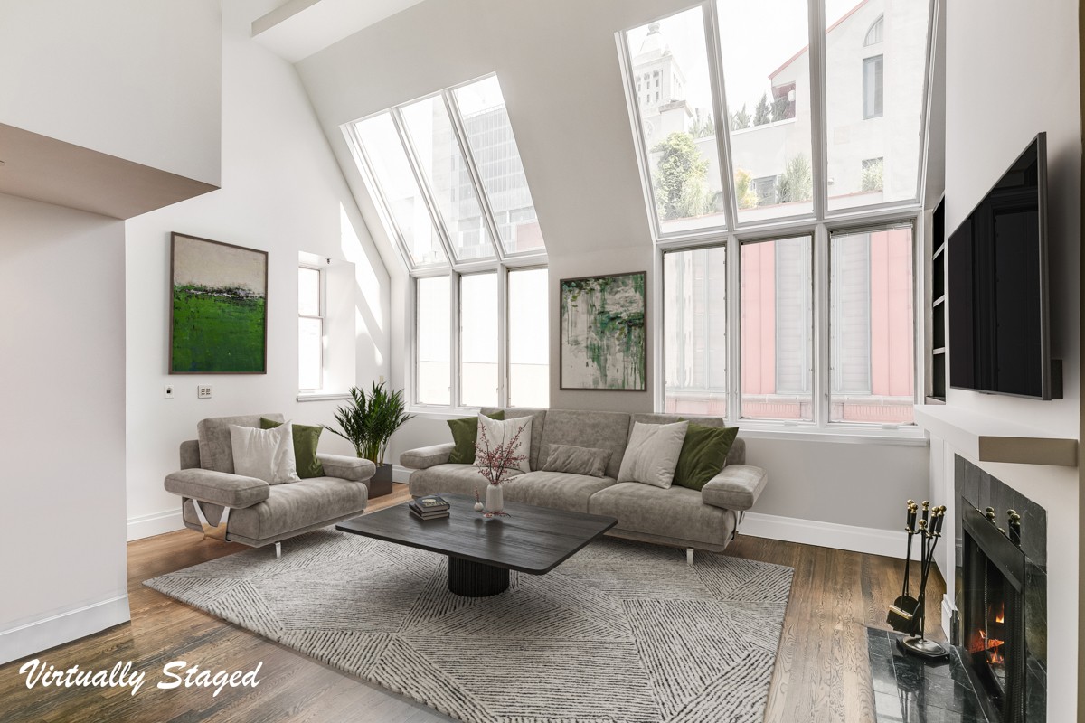 125 E 12th Street 5C