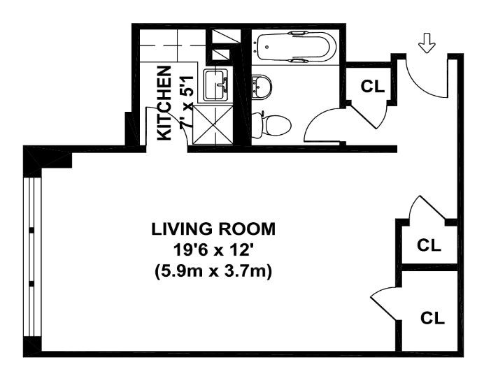 205 E 77th Street 11H