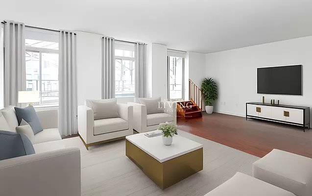 100 John Street 2601