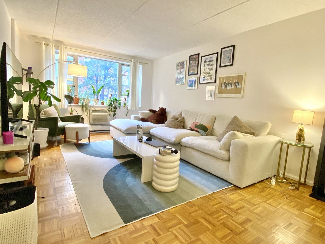 301 Elizabeth Street 3H