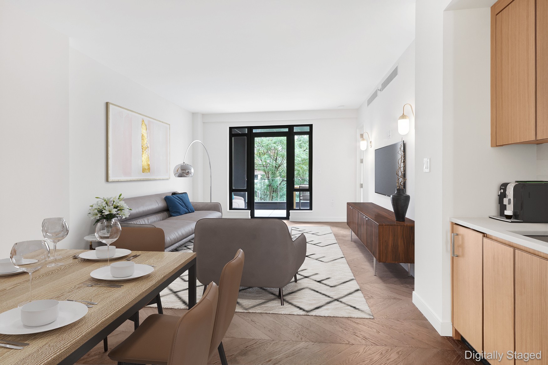 211 W 14th Street 2A