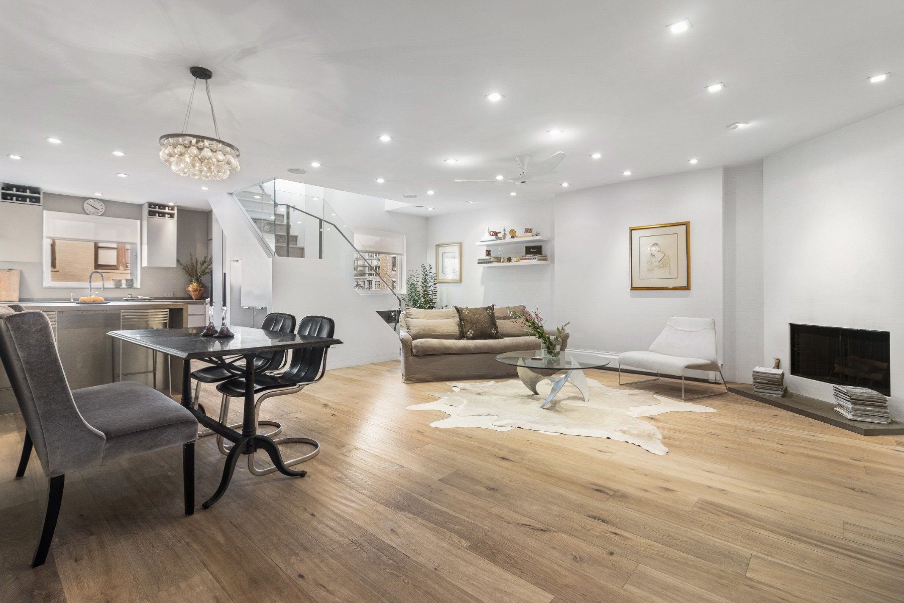 329 W 108th Street PHD