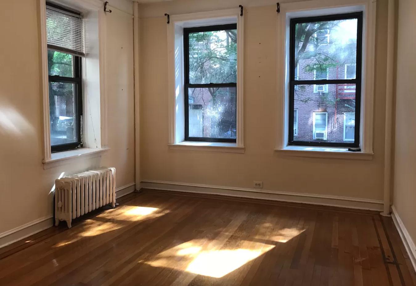 583 W 215th Street A5