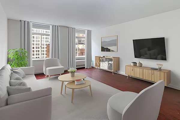 100 John Street 1806