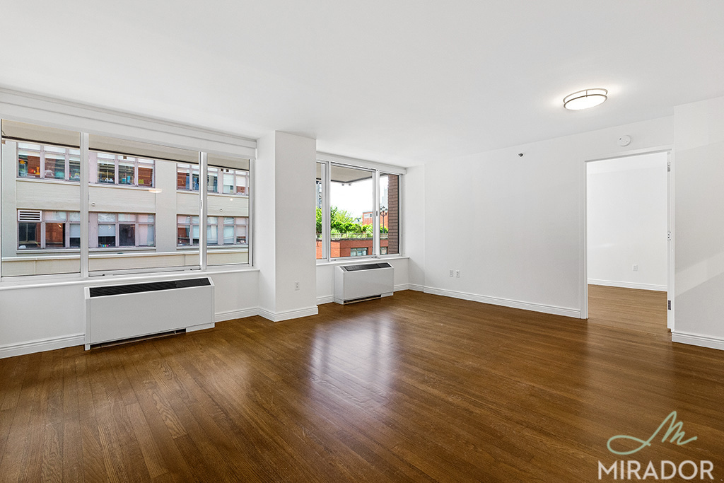 60 W 23rd Street 1203