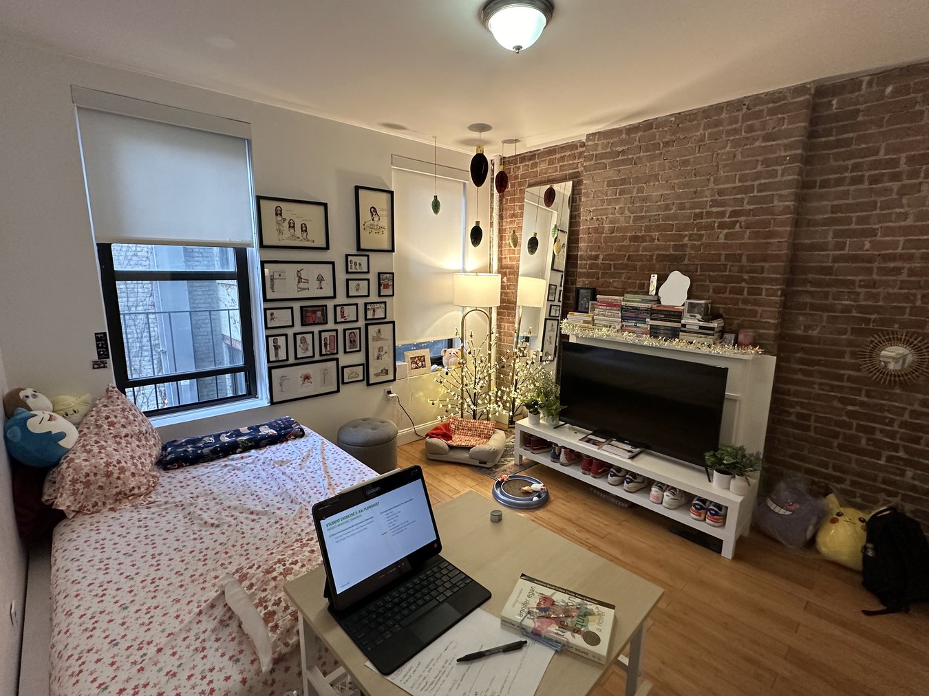 1420-1422 3rd Avenue 3RN