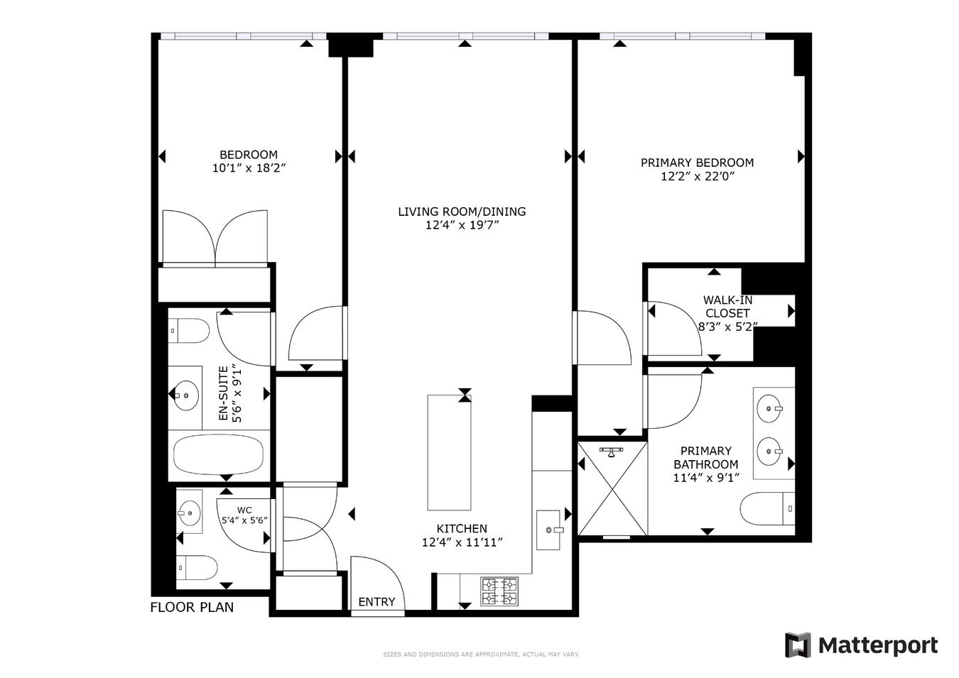 77 Charlton Street S11D