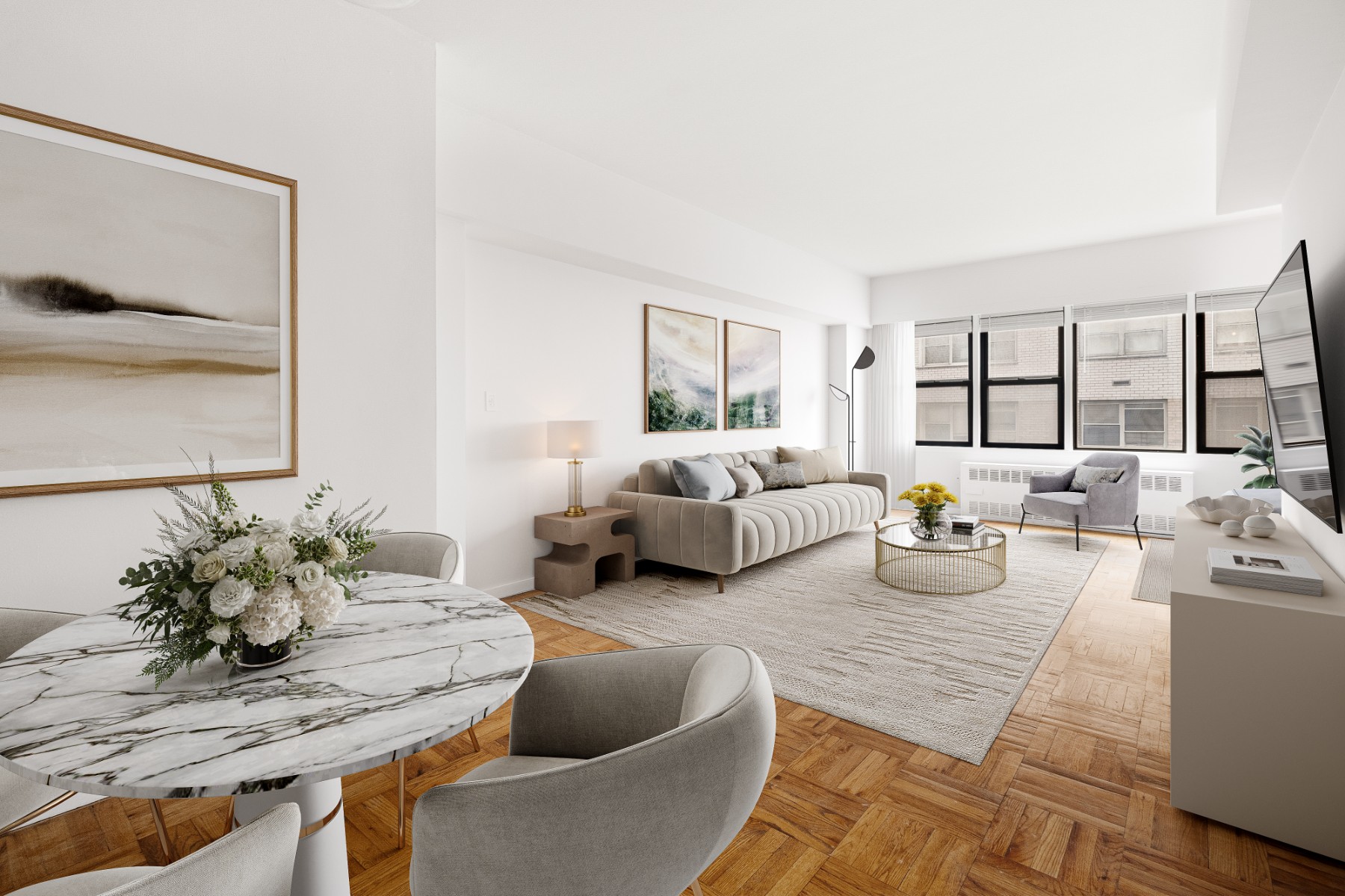 220 E 54th Street 10B