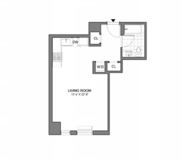 325 Kent Avenue 954