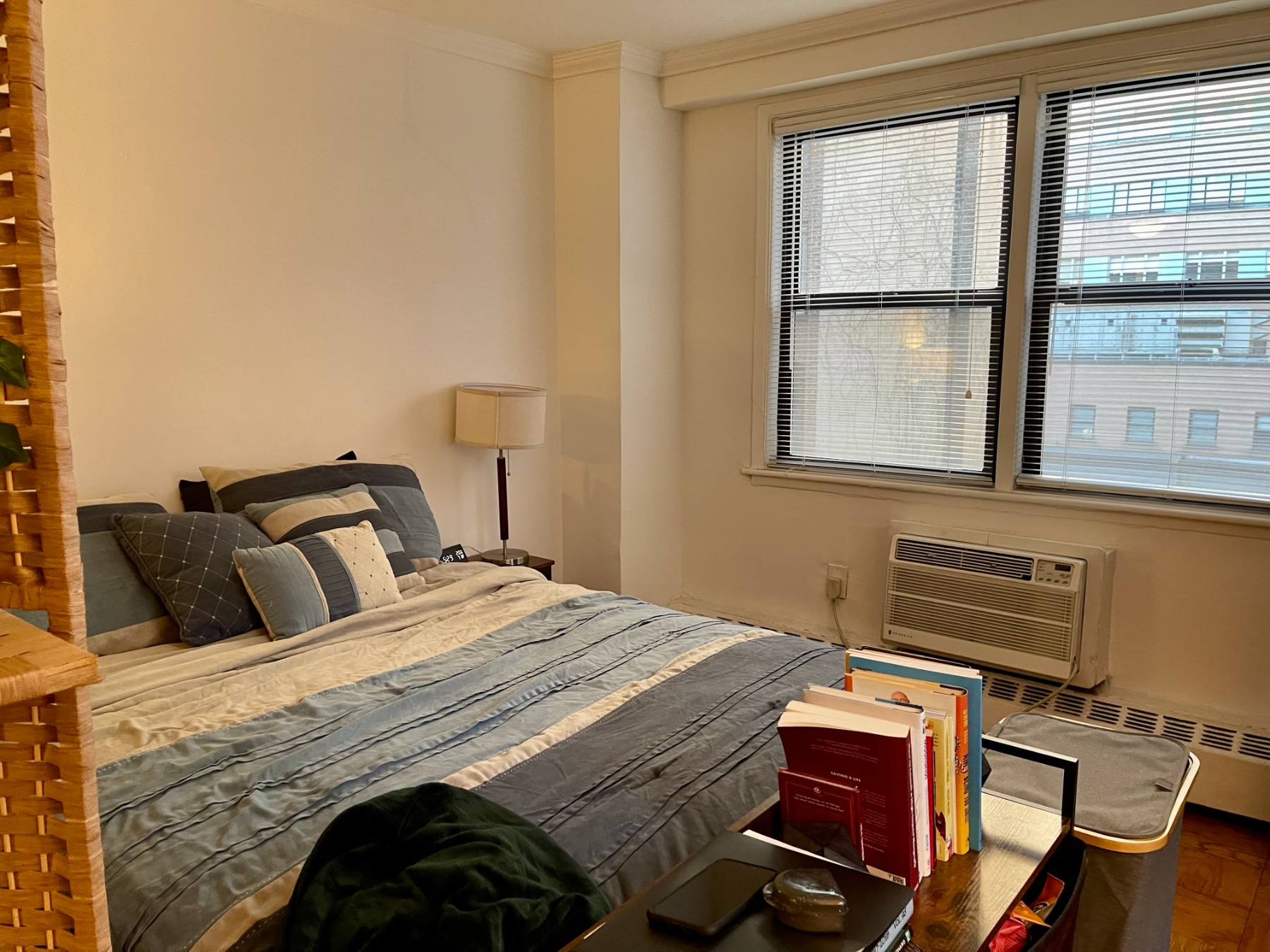 435 W 57th Street 5C