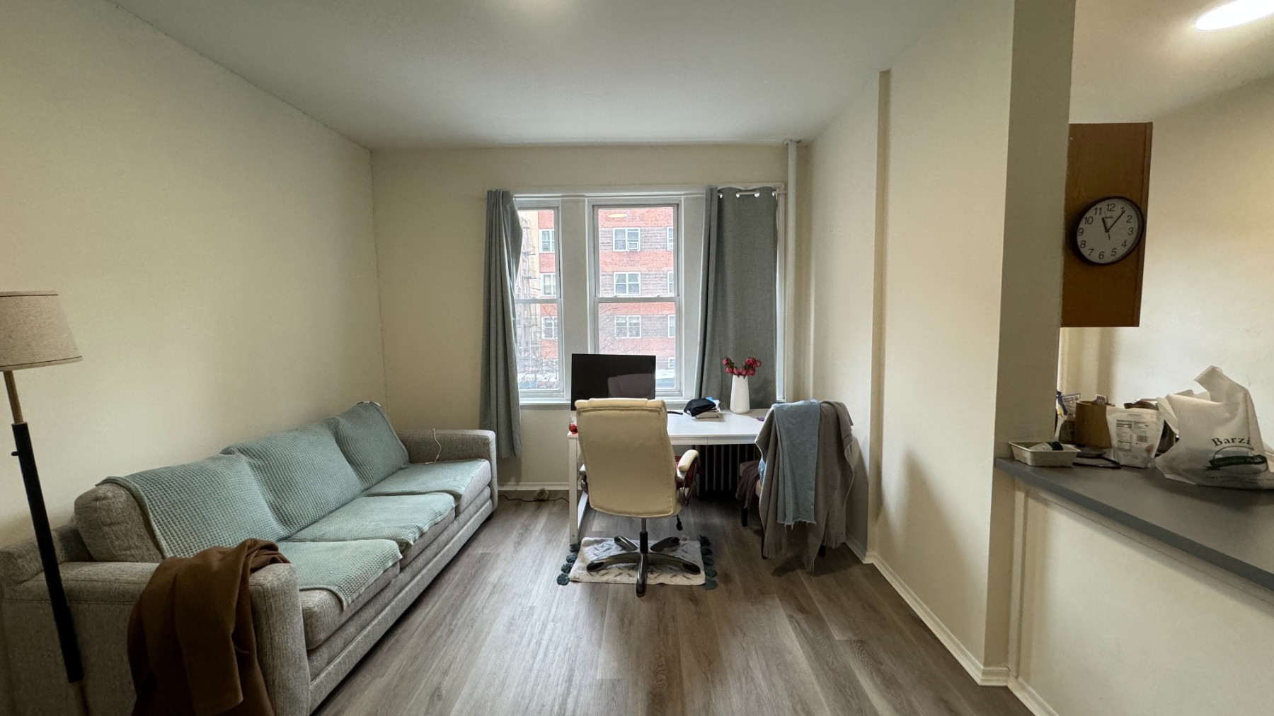 201 W 92nd Street 3C