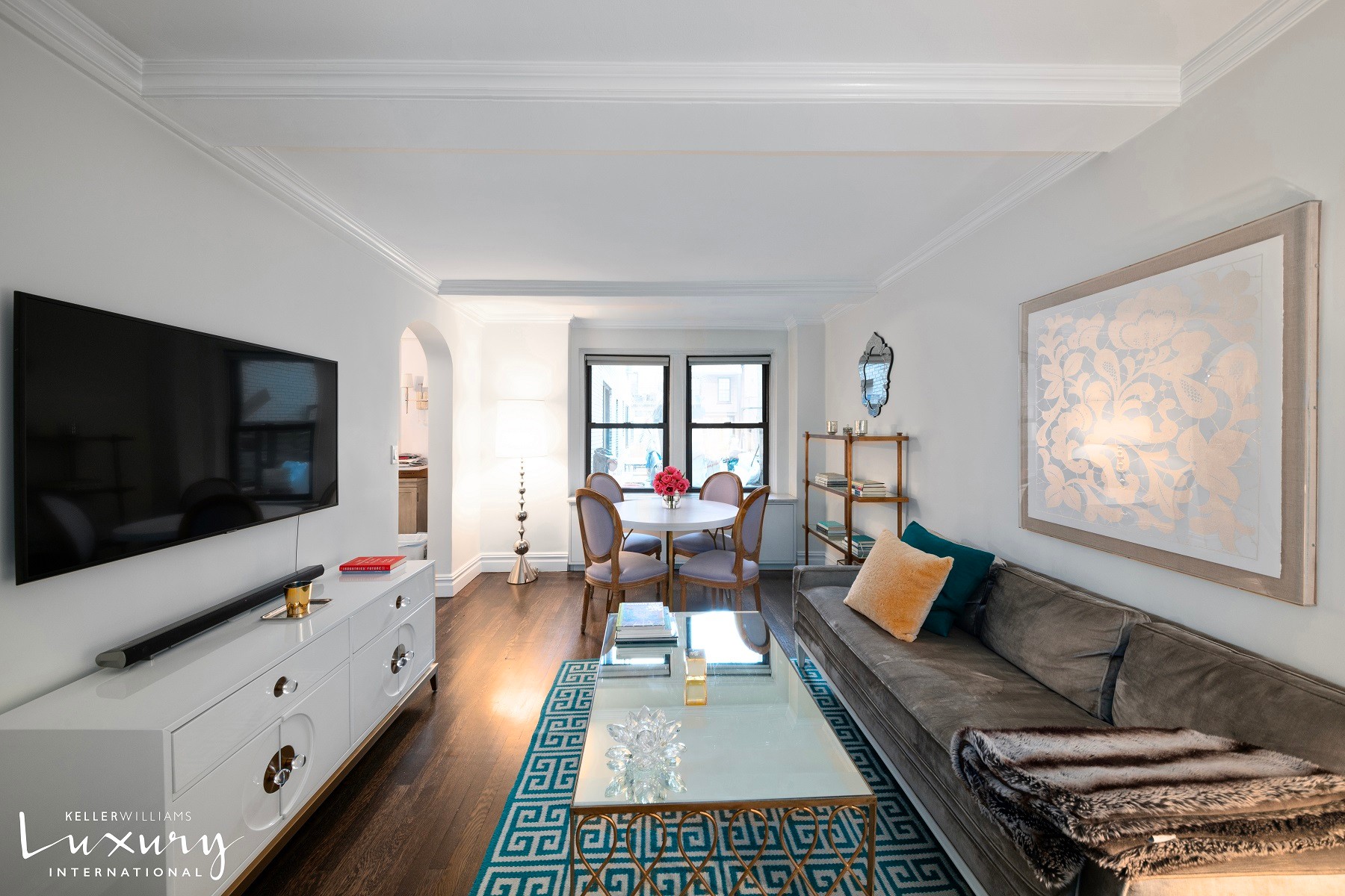 225 E 73rd Street 1-J