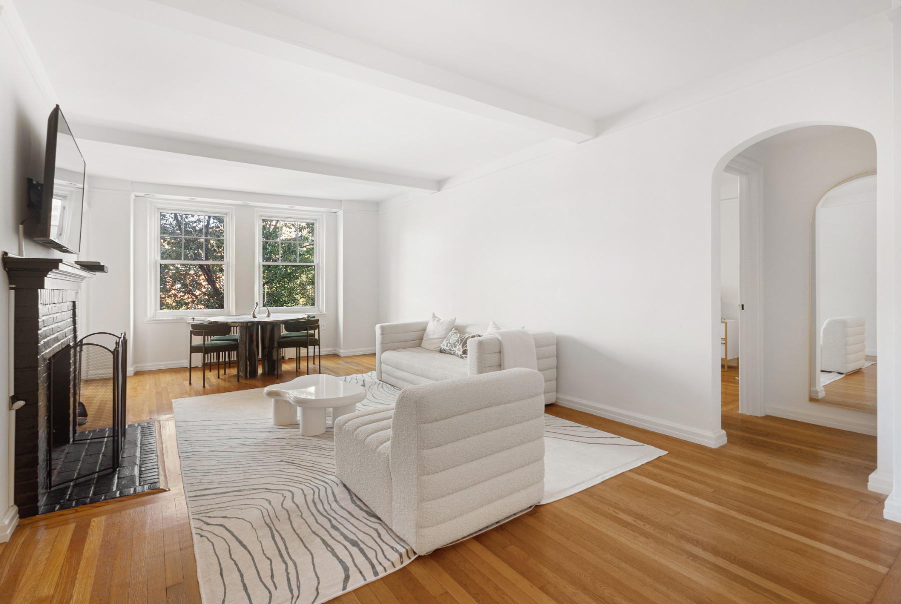302 W 12th Street 3B