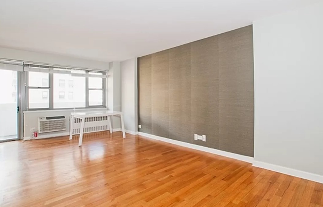 100 W 93rd Street 7G