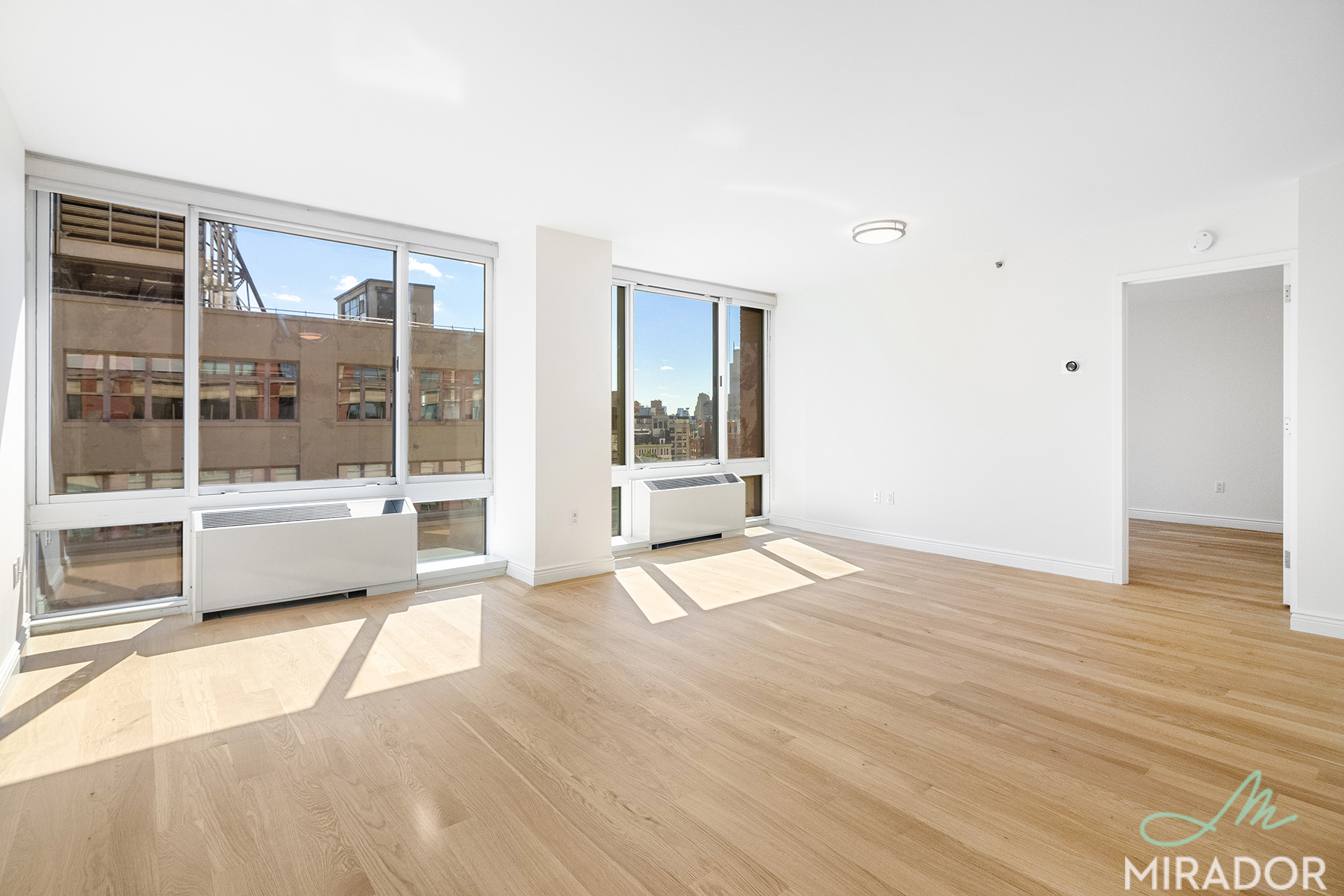 60 W 23rd Street 1803