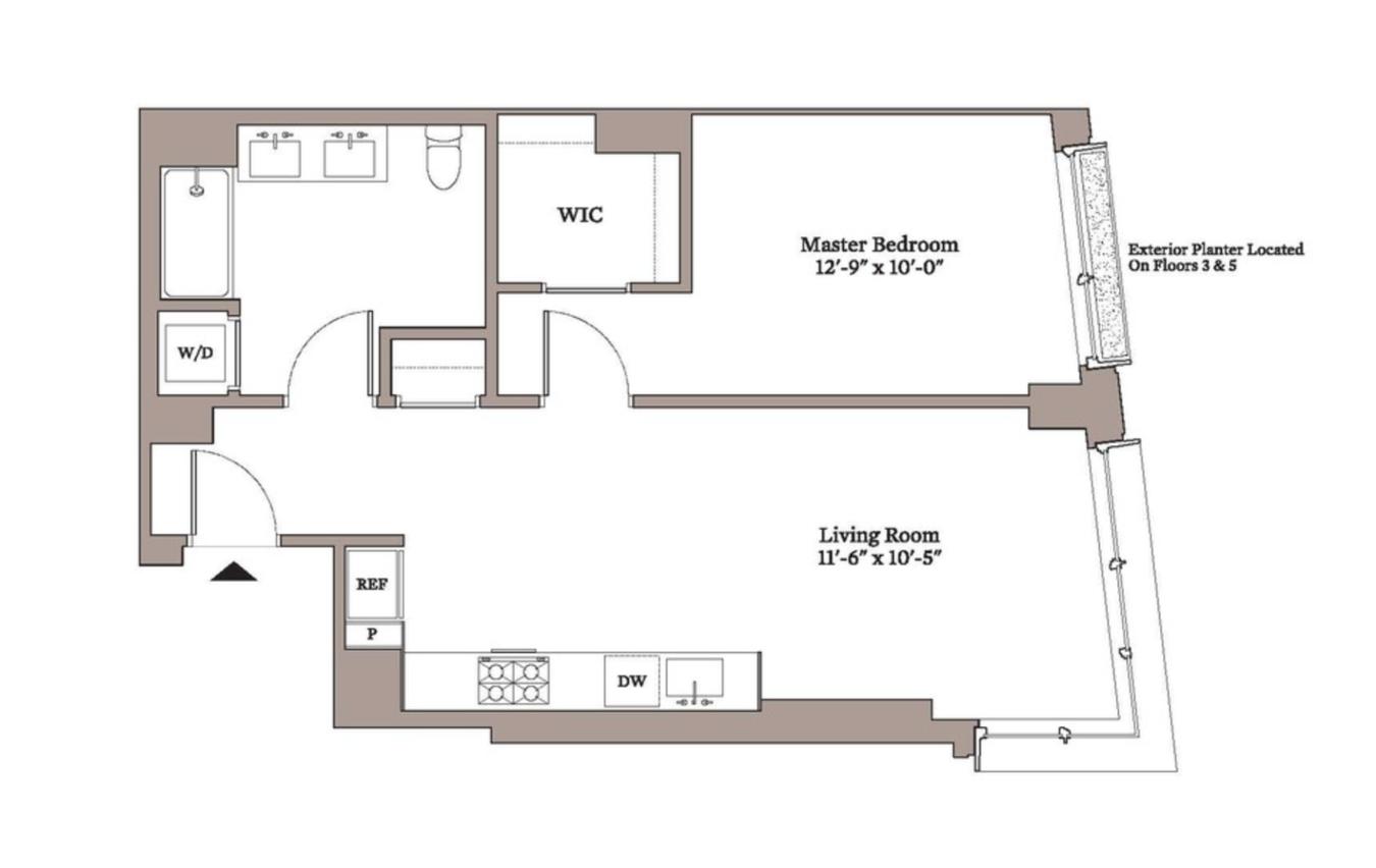 550 Vanderbilt Avenue 323