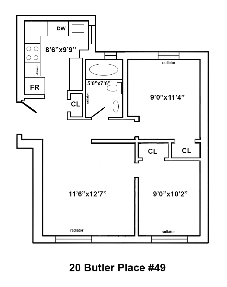 20 Butler Place 49