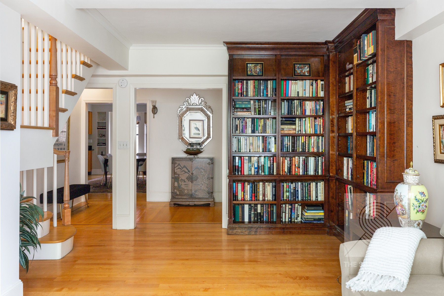 327 Central Park W 3C/4C
