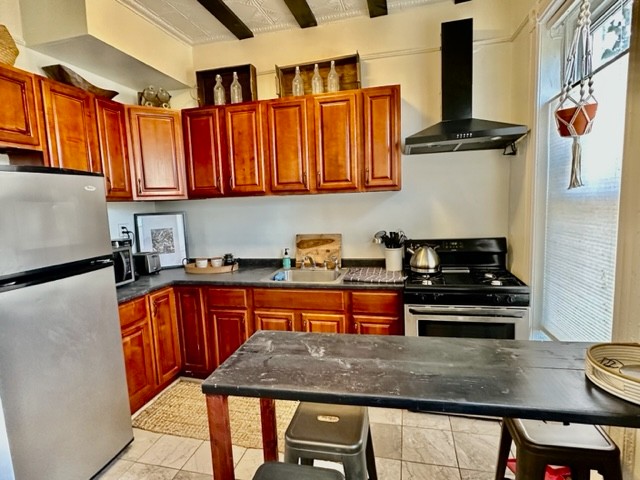 197 Bainbridge Street 3