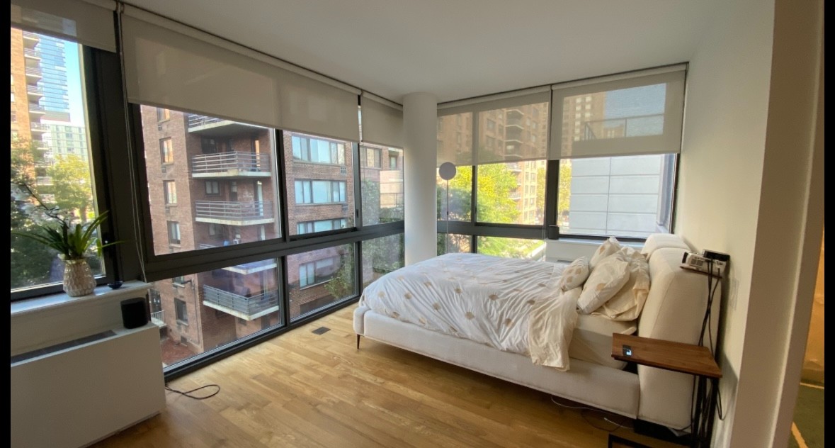 808 Columbus Avenue 4j