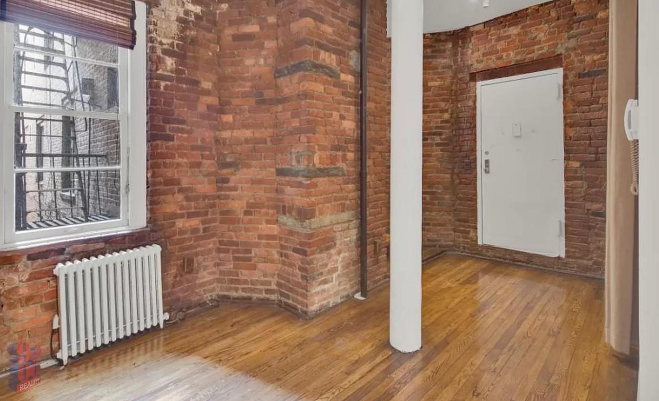57 Thompson Street 1B